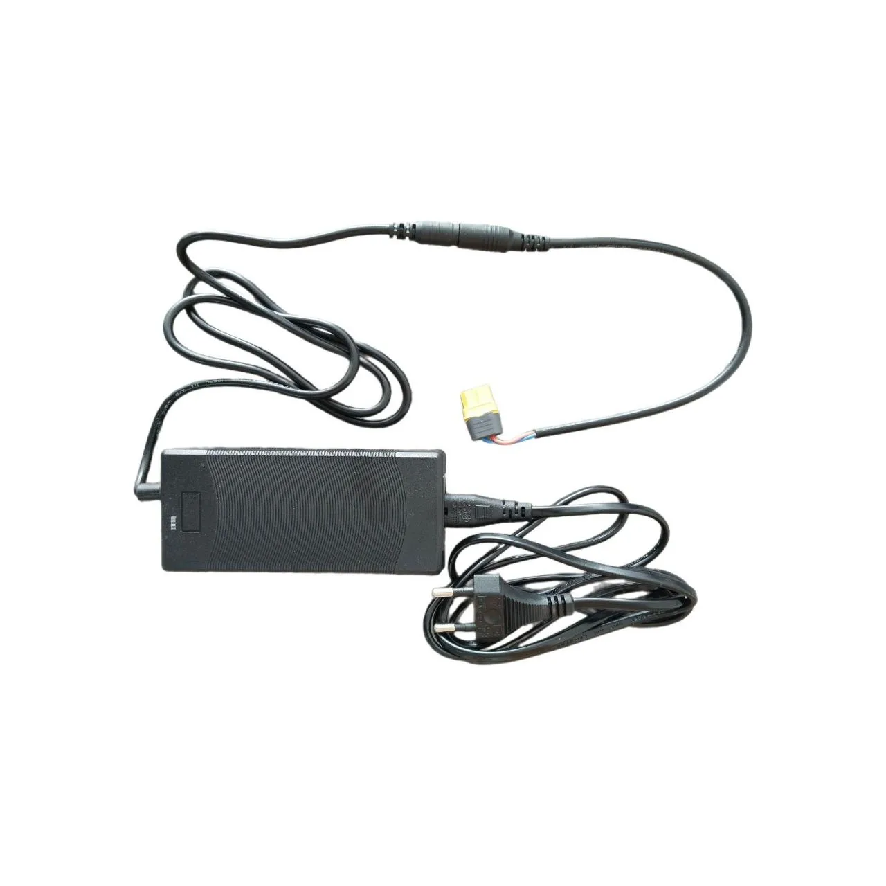 Блок питания 24V 2A